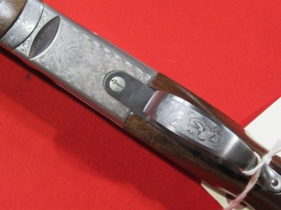 Beretta 686 Silver Pigeon Gr-I Sporting 12ga/32