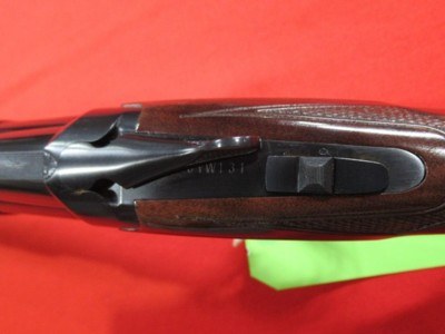 Browning Citori CX Micro 12ga/30