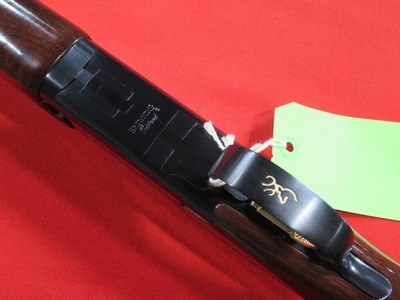 Browning Citori CX Micro 12ga/30