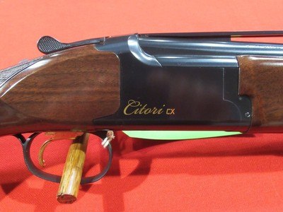 Browning Citori CX Micro 12ga/30