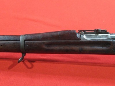 Springfield 1903 30-06 Sprg/24