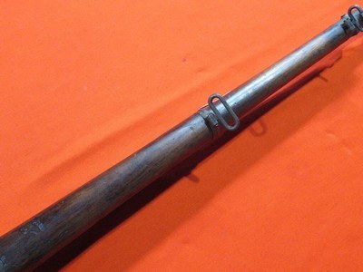 Springfield 1903 30-06 Sprg/24