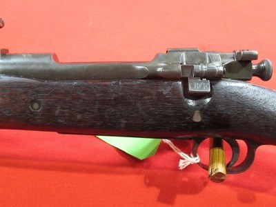Springfield 1903 30-06 Sprg/24