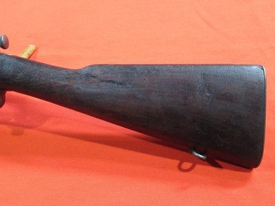 Springfield 1903 30-06 Sprg/24