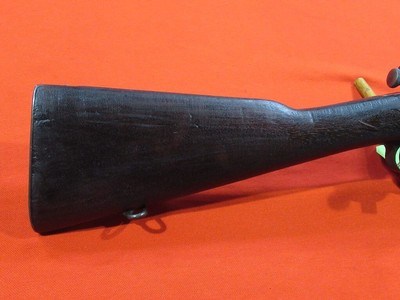 Springfield 1903 30-06 Sprg/24