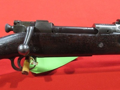 Springfield 1903 30-06 Sprg/24