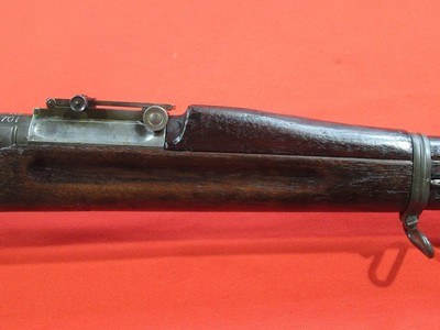 Springfield 1903 30-06 Sprg/24