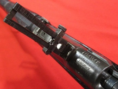 Springfield 1903 30-06 Sprg/24
