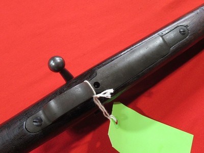 Springfield 1903 30-06 Sprg/24