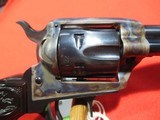Colt Peacemaker 22LR/22Mag-6