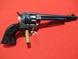 Colt Peacemaker 22LR/22Mag-6
