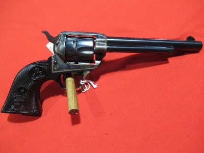 Colt Peacemaker 22LR/22Mag-6