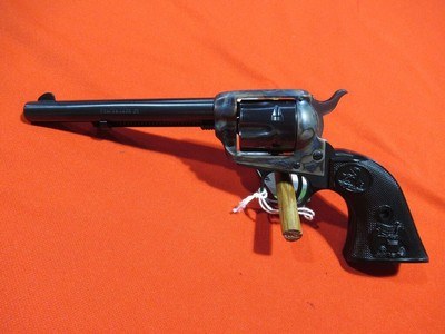 Colt Peacemaker 22LR/22Mag-6