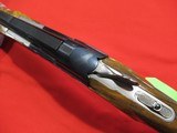 Krieghoff K-80 Unsingle Combo 12ga/30