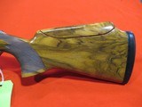 Krieghoff K-80 Unsingle Combo 12ga/30