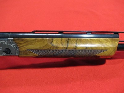 Krieghoff K-80 Unsingle Combo 12ga/30