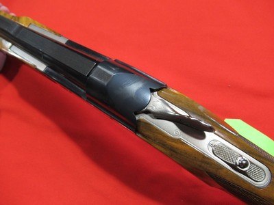 Krieghoff K-80 Unsingle Combo 12ga/30