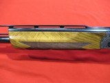 Krieghoff K-80 Unsingle Combo 12ga/30