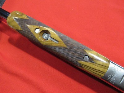 Krieghoff K-80 Unsingle Combo 12ga/30