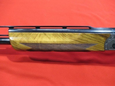 Krieghoff K-80 Unsingle Combo 12ga/30