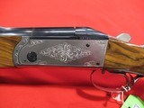 Krieghoff K-80 Unsingle Combo 12ga/30