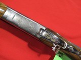 Krieghoff K-80 Unsingle Combo 12ga/30