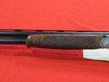 Beretta 686 Silver Pigeon Sporting 12ga/32