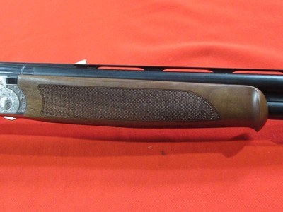 Beretta 686 Silver Pigeon Sporting 12ga/32