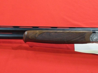 Beretta 686 Silver Pigeon Sporting 12ga/32