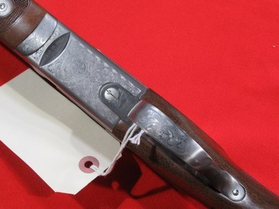 Beretta 686 Silver Pigeon Sporting 12ga/32