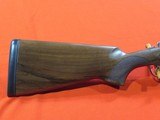 Beretta 686 Silver Pigeon Sporting 12ga/32