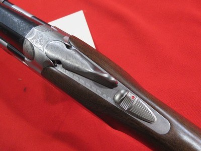 Beretta 686 Silver Pigeon Sporting 12ga/32