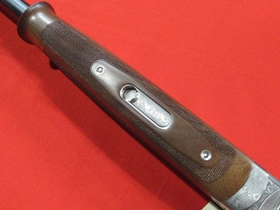 Beretta 686 Silver Pigeon Sporting 12ga/32