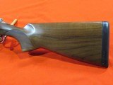 Beretta 686 Silver Pigeon Sporting 12ga/32