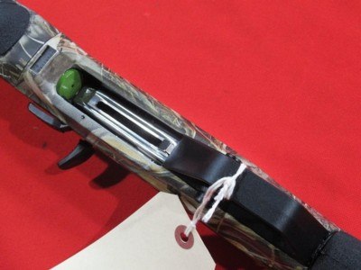 Beretta AX800 Suprema 12ga/28