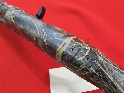 Beretta AX800 Suprema 12ga/28