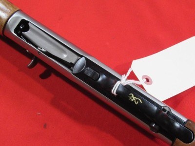 Browning A5 Upland 20ga/26