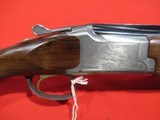 Browning B525 Game-I 410 Bore/28