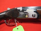 Beretta 6882 Gold E Unsingle Combo 12ga 32