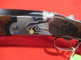 Beretta 6882 Gold E Unsingle Combo 12ga 32