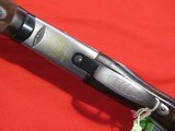 Beretta 6882 Gold E Unsingle Combo 12ga 32
