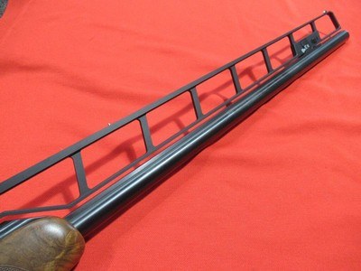 Beretta 694 Unsingle LEFT-HAND 12ga/34