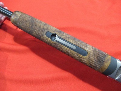 Beretta 694 Unsingle LEFT-HAND 12ga/34