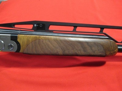 Beretta 694 Unsingle LEFT-HAND 12ga/34