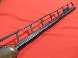 Beretta 694 Unsingle LEFT-HAND 12ga/34