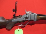 Sharps Model 1874 45-70 Gov't 32