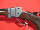 Sharps Model 1874 45-70 Gov't 32