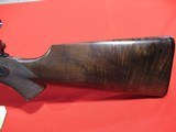 Sharps Model 1874 45-70 Gov't 32