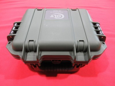 Colt GOV'T MODEL O1070CQB M45A1 45acp 5