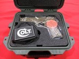 Colt GOV'T MODEL O1070CQB M45A1 45acp 5